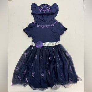 Girls Dress, Marvel, NWT